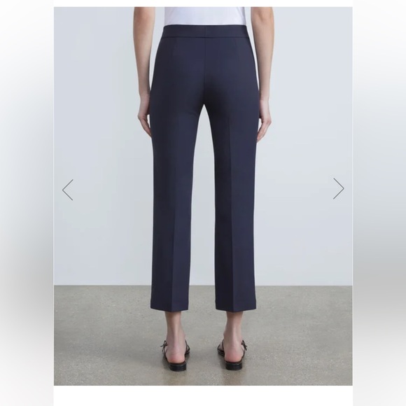 Lafayette 148 NEW YORK Manhattan Size 0 - Picture 2 of 7